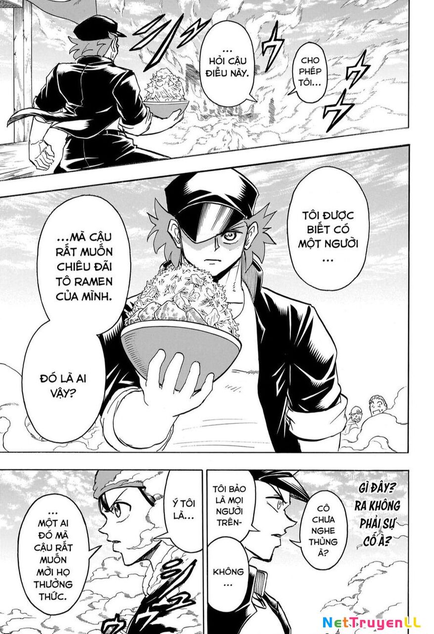 Undead Unluck Chapter 185 - Trang 2