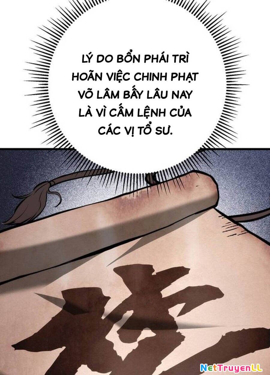 Thanh Kiếm Của Hoàng Đế Chapter 60 - 58
