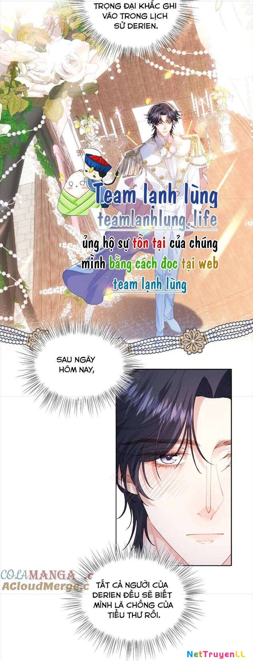 Nữ Chính Trong Truyện Ngược Luyến Tình Yêu Đã Thức Tỉnh Chapter 16 - 7