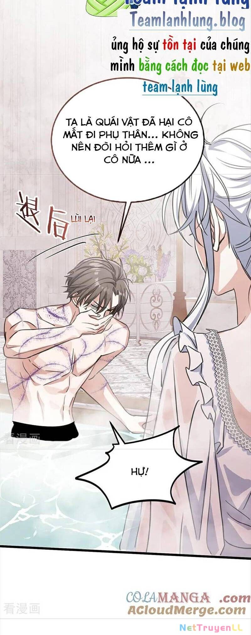 Bông Hoa Độc Của Nhà Công Tước Chapter 26 - 34