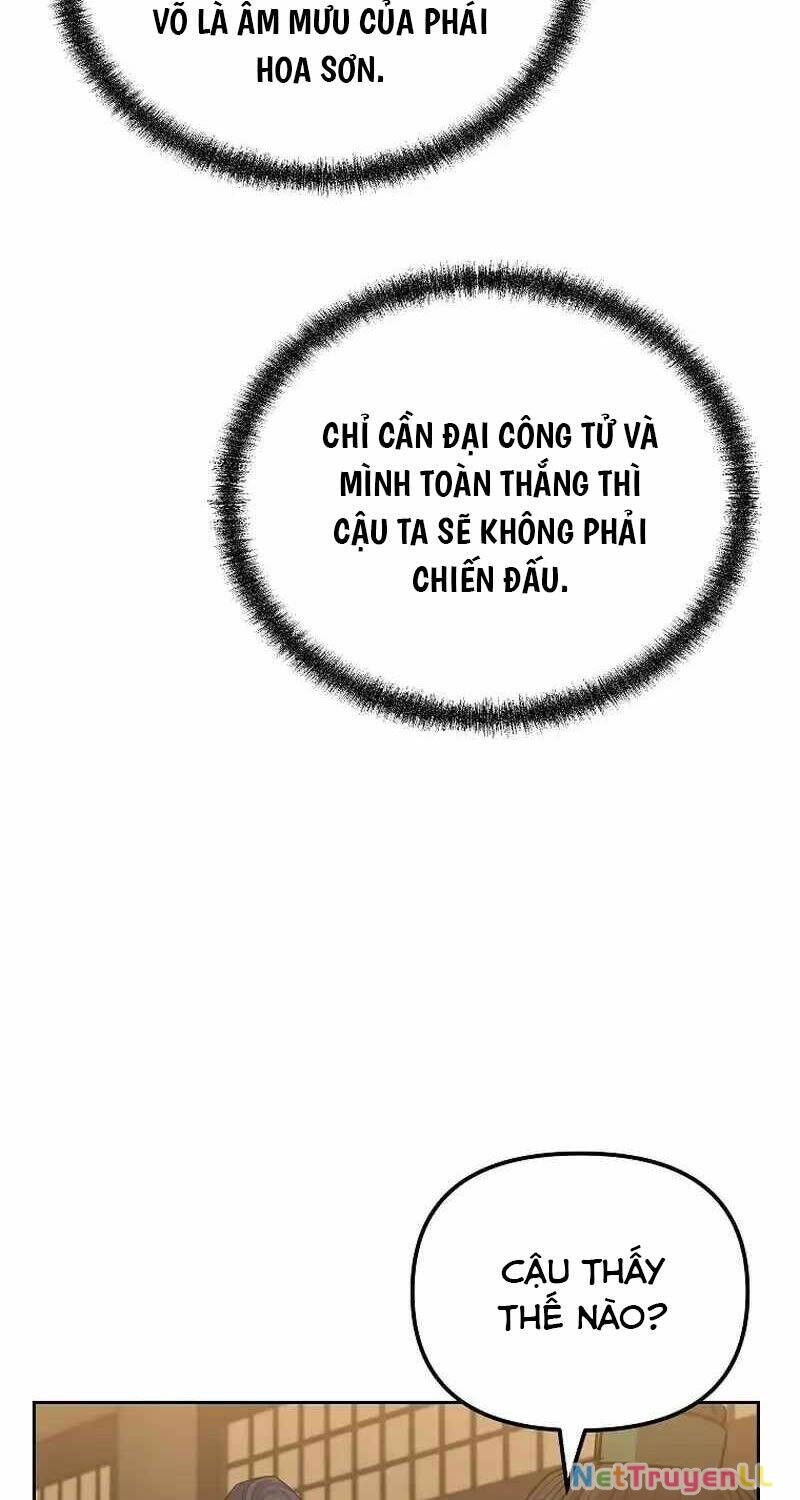 Sự Chuyển Sinh Vào Võ Lâm Thế Gia Của Ranker Chapter 123 - 54