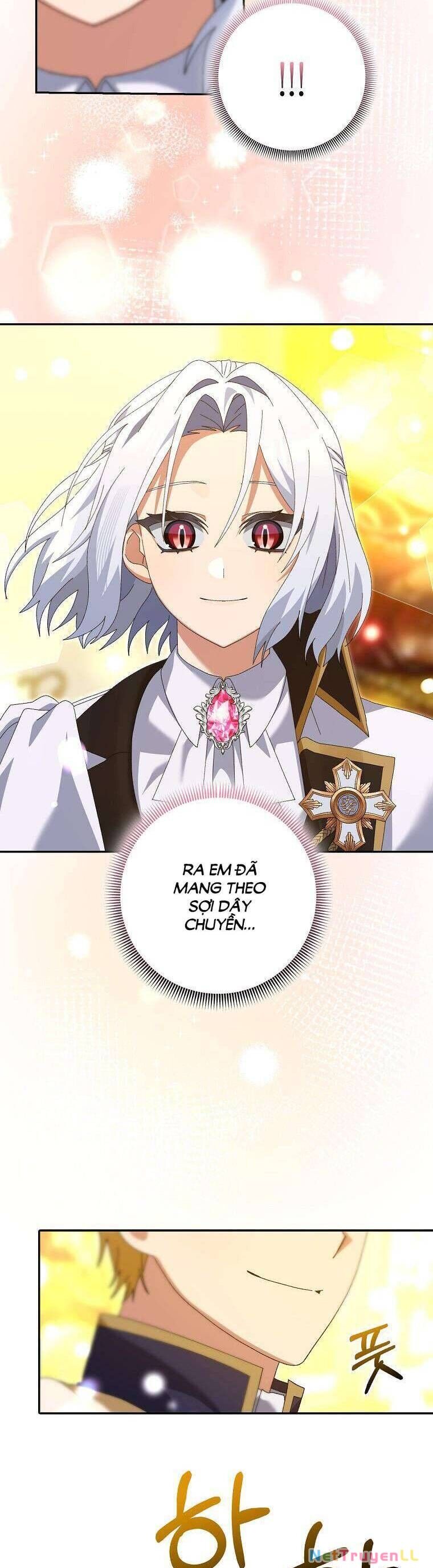 Nuôi Chồng Từ Bé Chapter 12 - 18