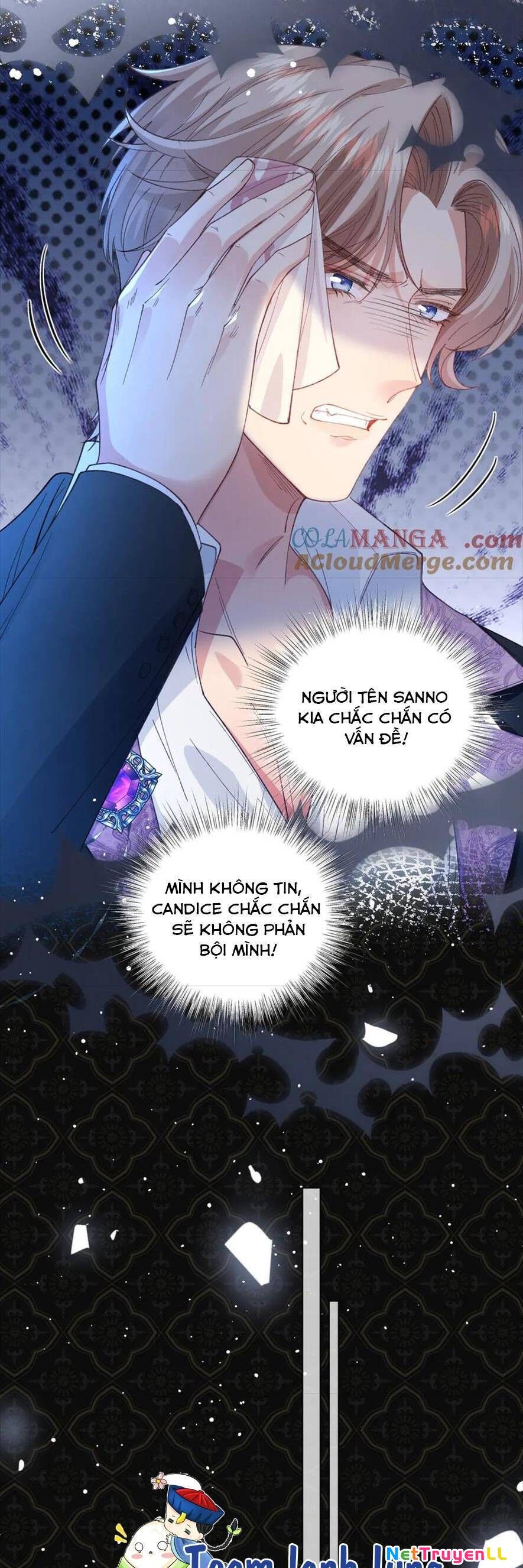 Nữ Chính Trong Truyện Ngược Luyến Tình Yêu Đã Thức Tỉnh Chapter 15 - 17