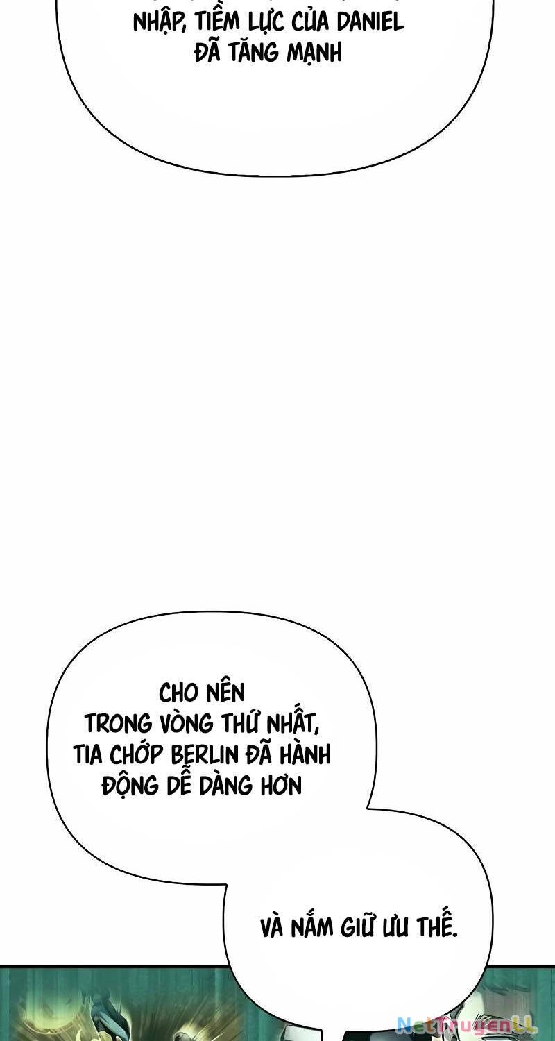 Cuộc Chiến Siêu Nhân Chapter 114 - 82