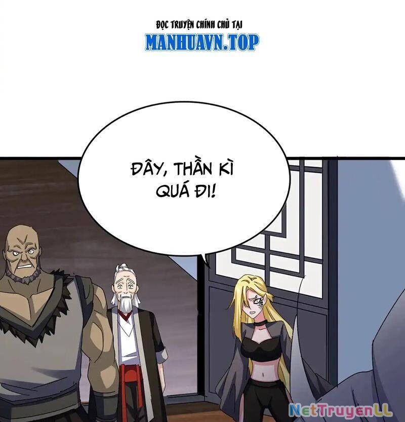 Đại Quản Gia Là Ma Hoàng Chapter 572 - 57