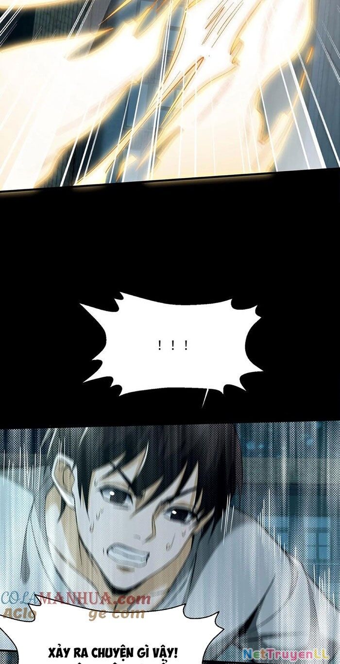 Ngày Tôi Sinh Ra, Bách Quỷ Dạ Hành, Tuyết Thi Hộ Đạo Chapter 157 - 13