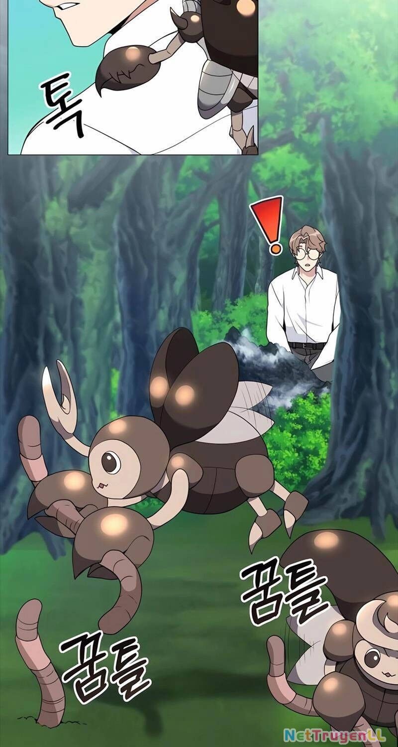 Tôi Làm Vườn Tại Thế Giới Thợ Săn Chapter 41 - 36