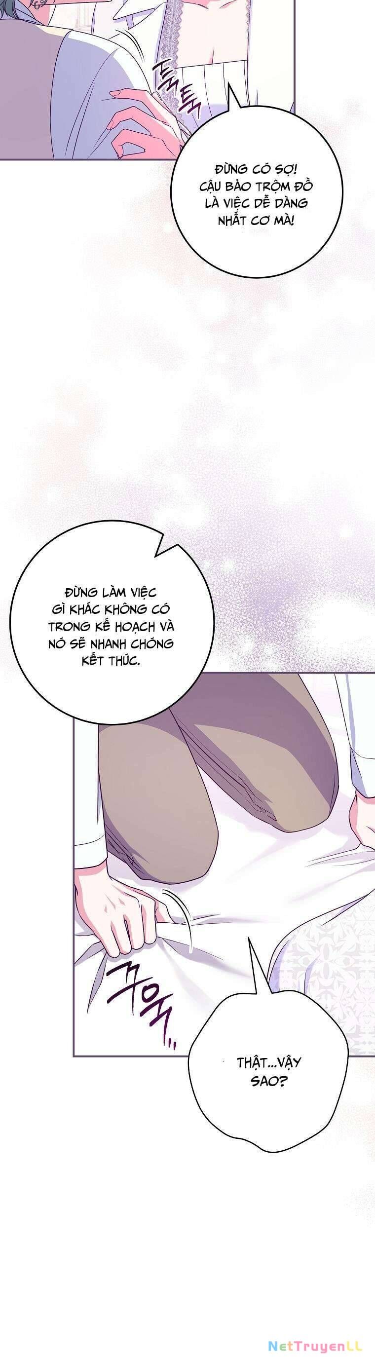 Tôi Bị Mắc Kẹt Trong Trò Chơi Lỗi Chapter 37 - 8