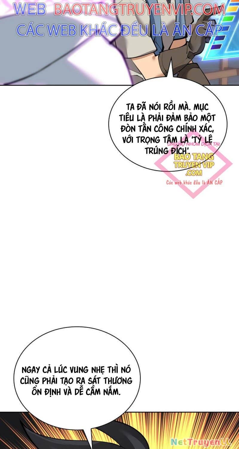Thợ Rèn Huyền Thoại Chapter 239 - 5