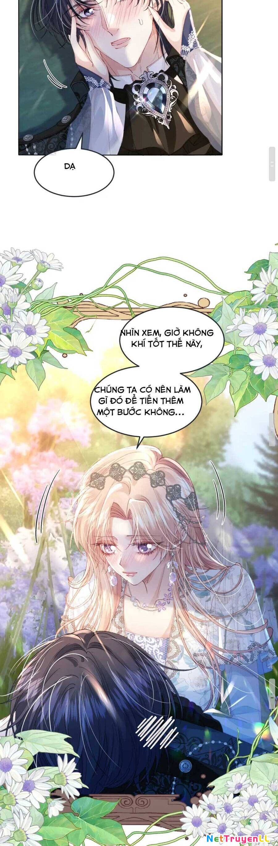 Nữ Chính Trong Truyện Ngược Luyến Tình Yêu Đã Thức Tỉnh Chapter 12 - 34