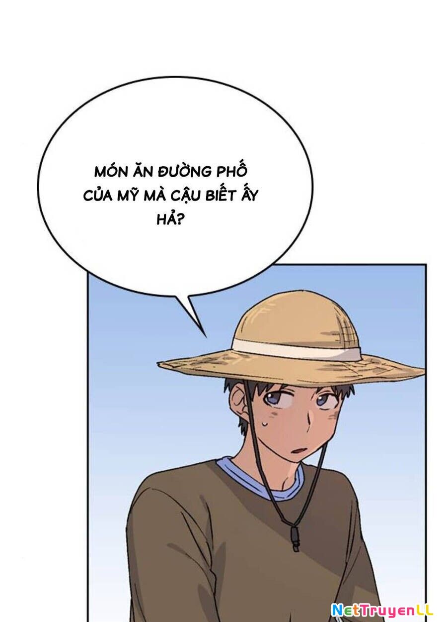 Chữa Lành Cuộc Sống Thông Qua Cắm Trại Ở Thế Giới Khác Chapter 20 - 28