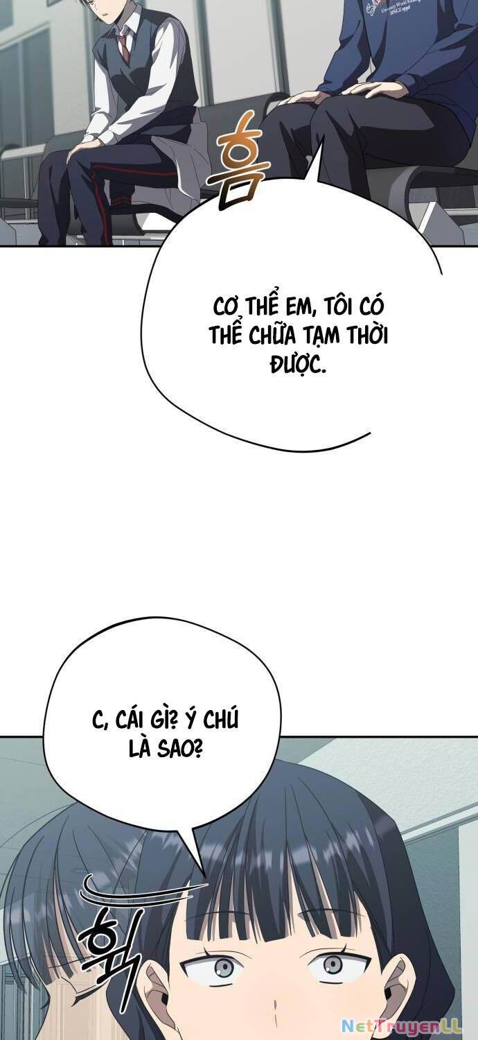 Thiên Ma Bấm Huyệt Chapter 18 - 25