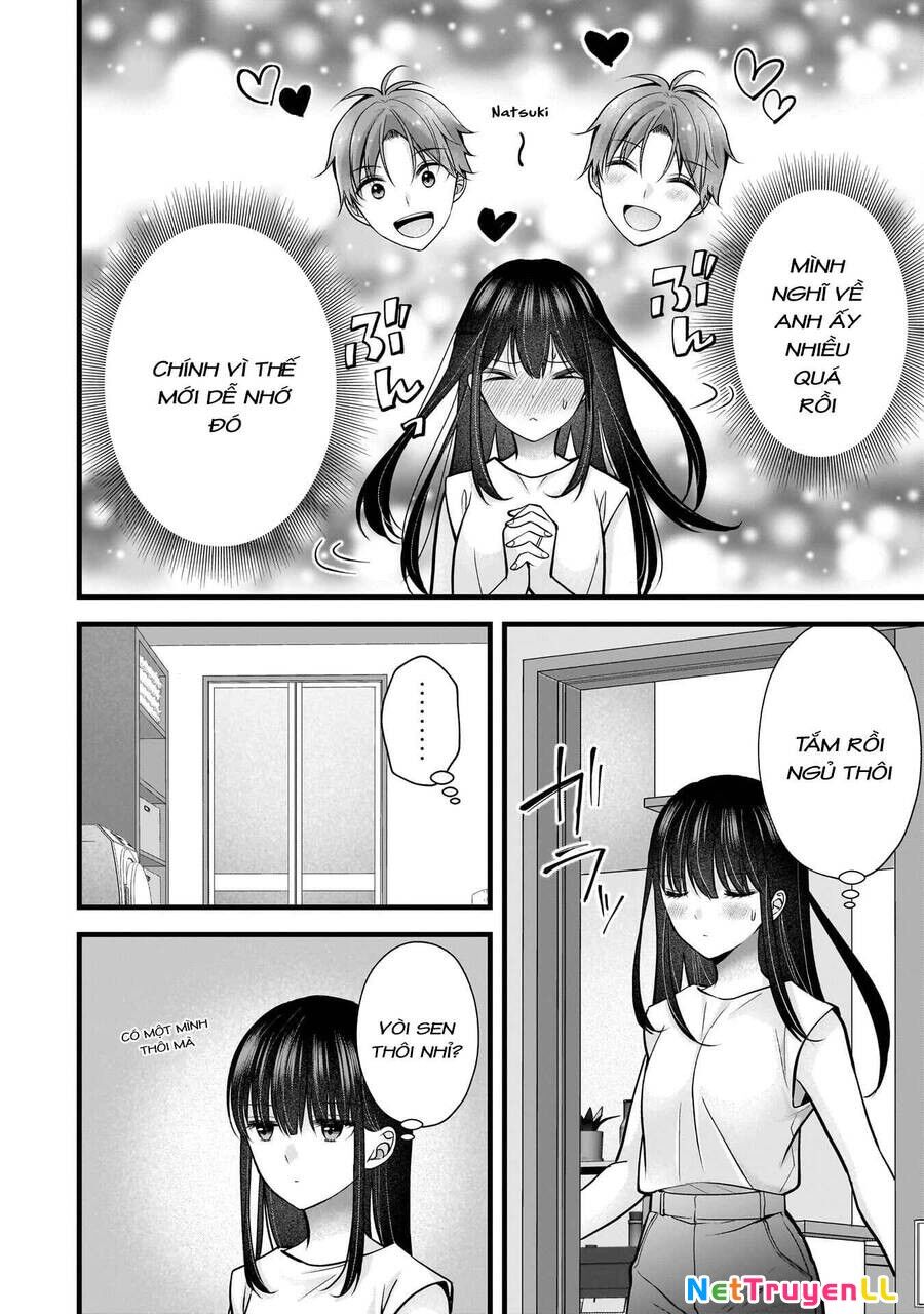 Tôi Có Nên Chiều Hư Cô Vợ Hoàn Hảo Của Mình? Chapter 22 - 12