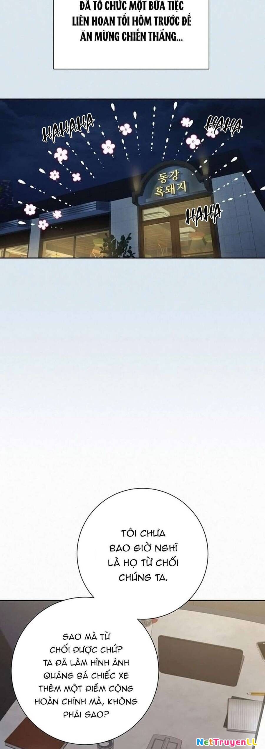 Chiến Lược: Tình Yêu Trong Sáng Chapter 104 - 30