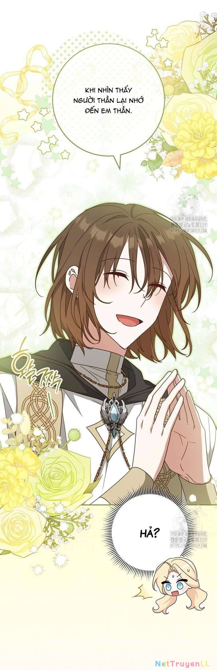 Tôi Đã Phạm Sai Lầm Rồi Chapter 64 - 9