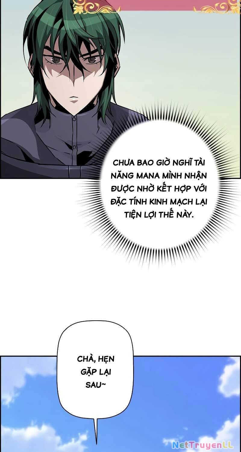 Đặc Tính Tiến Hóa Của Chiêu Hồn Sư Chapter 57 - 84