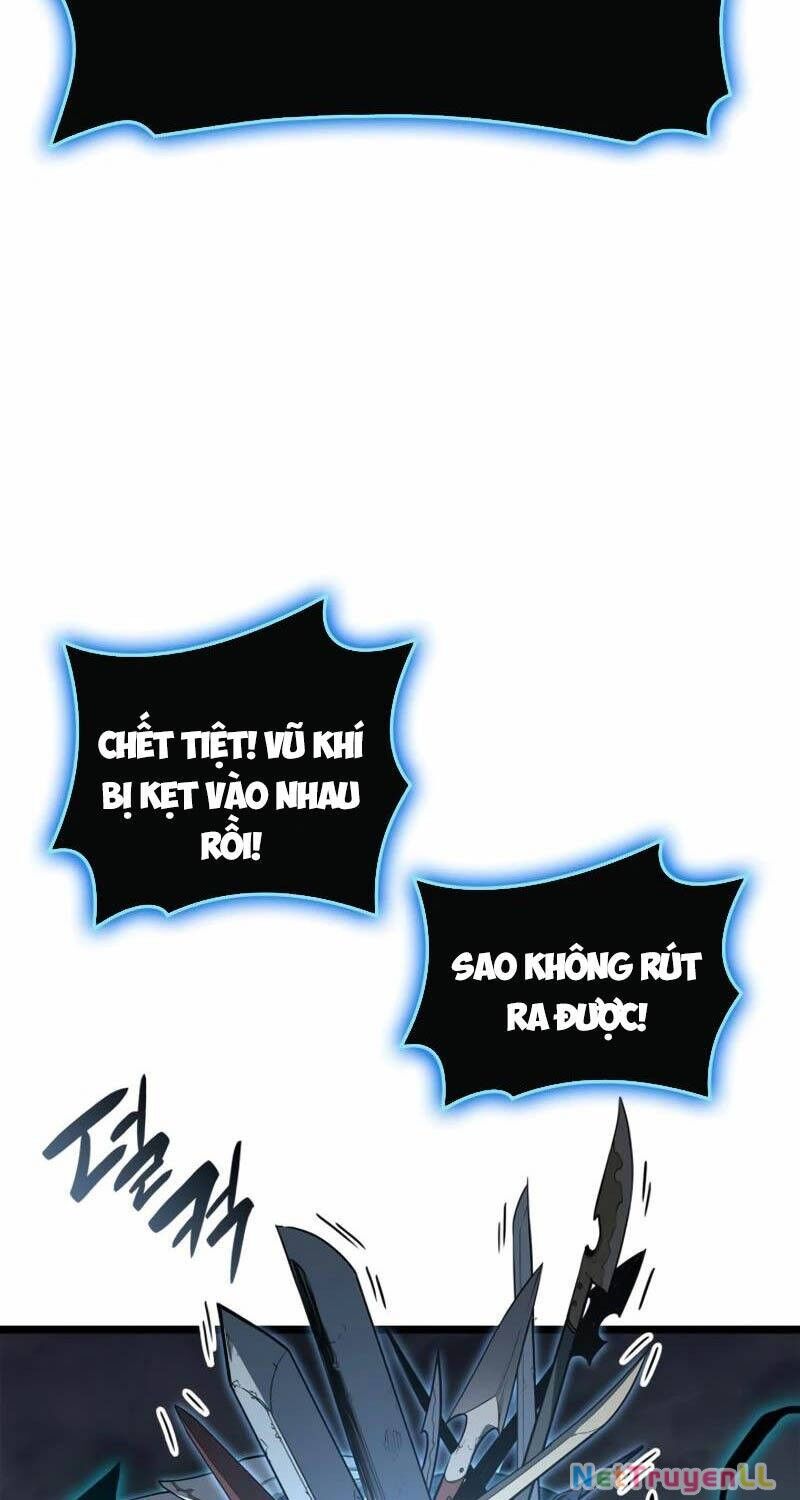 Vị Vua Mạnh Nhất Đã Trở Lại Chapter 82 - 42