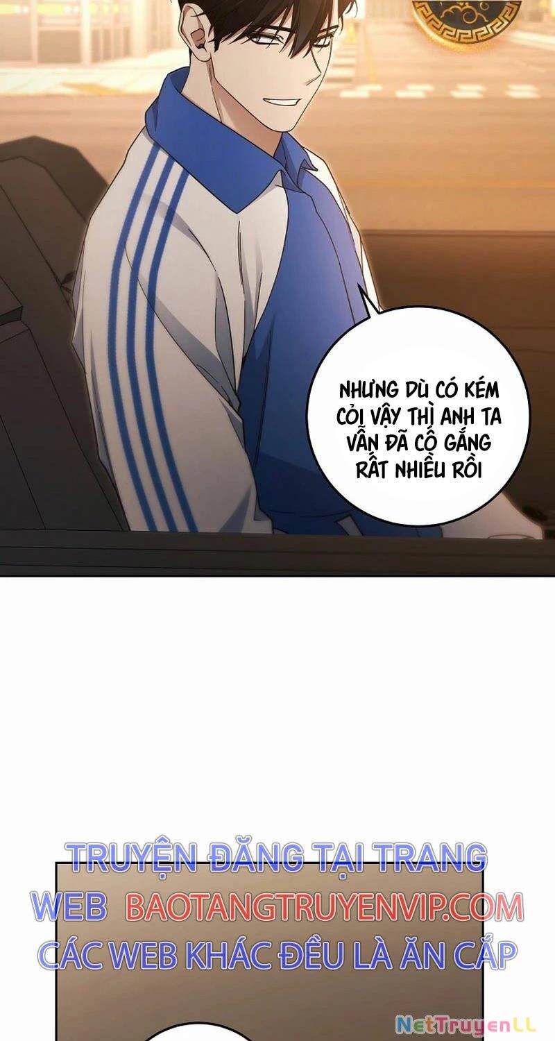 Nghỉ Hưu Sau Khi Cứu Thế Giới Chapter 23 - 77