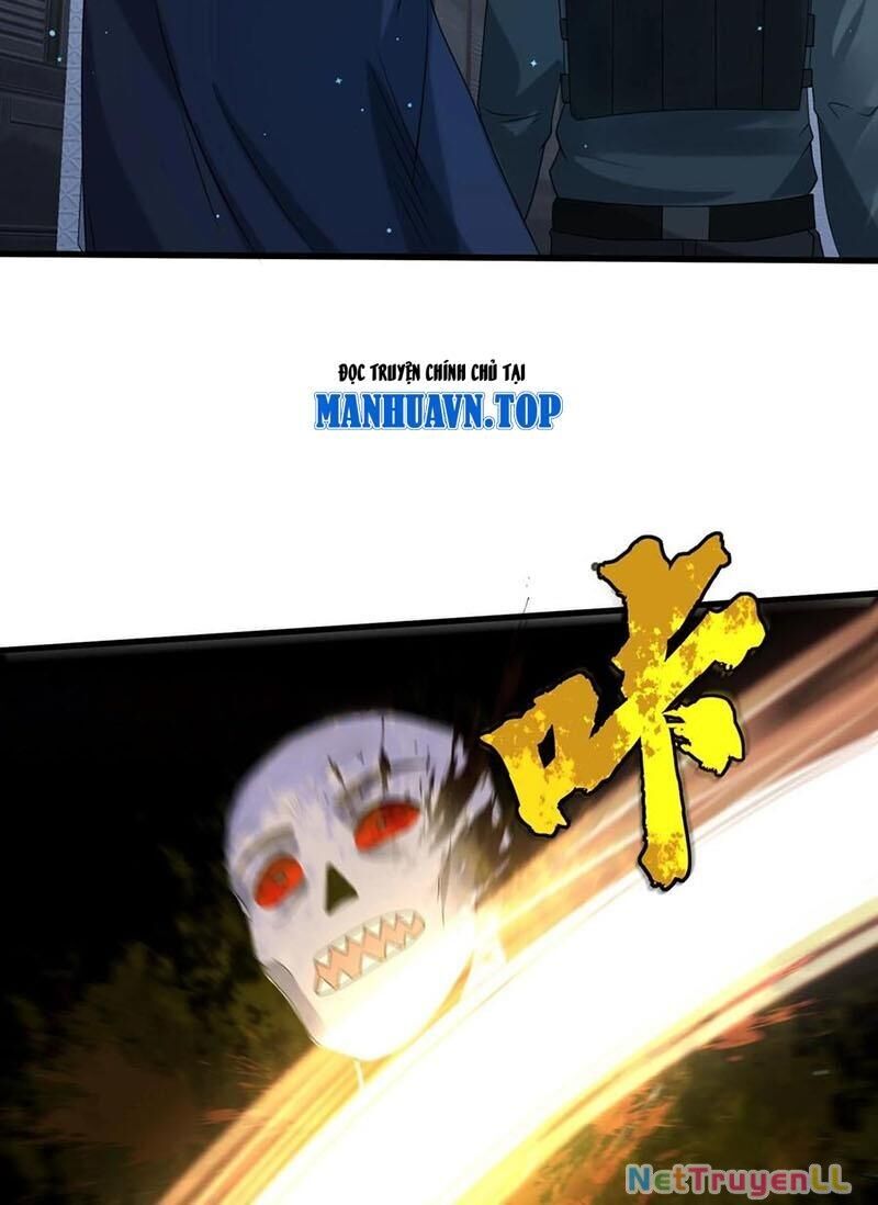 Ngày Tận Thế: Ta Nhận Được Tỷ Lệ Rớt Đồ Gấp 100 Lần Chapter 344 - 37