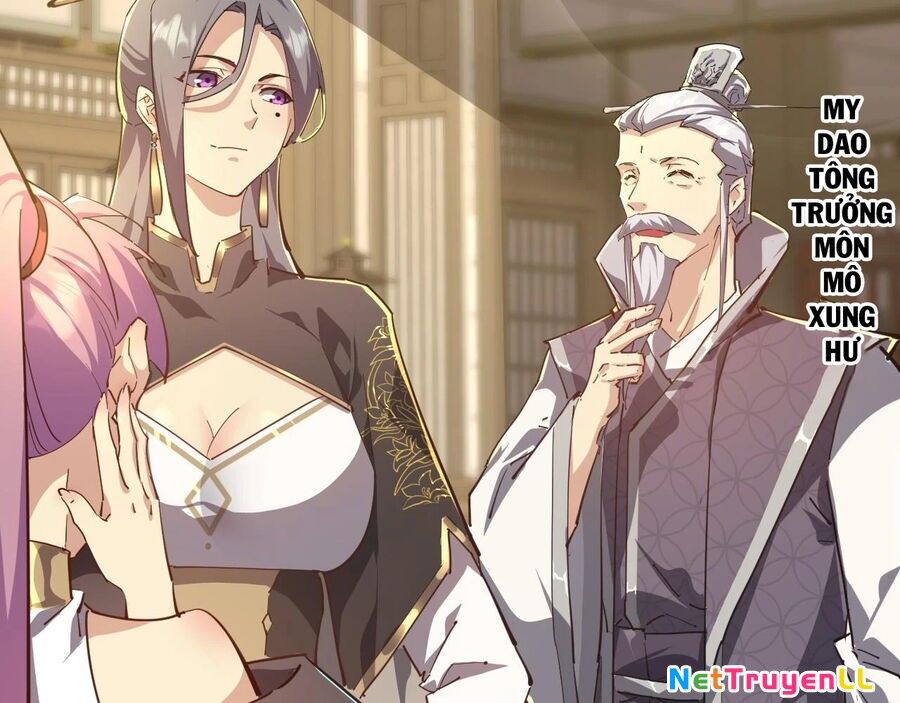 Thú Vực Tiên Đồ Chapter 21 - 23