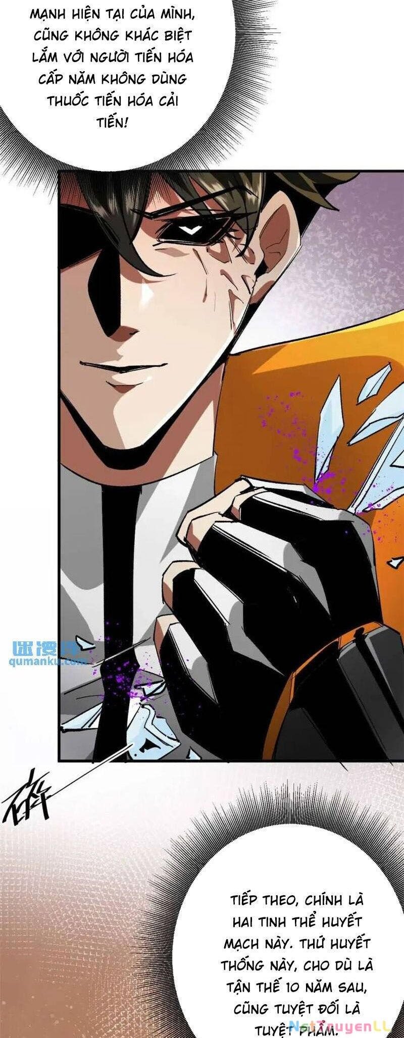 Luân Bàn Thế Giới Chapter 197 - 22