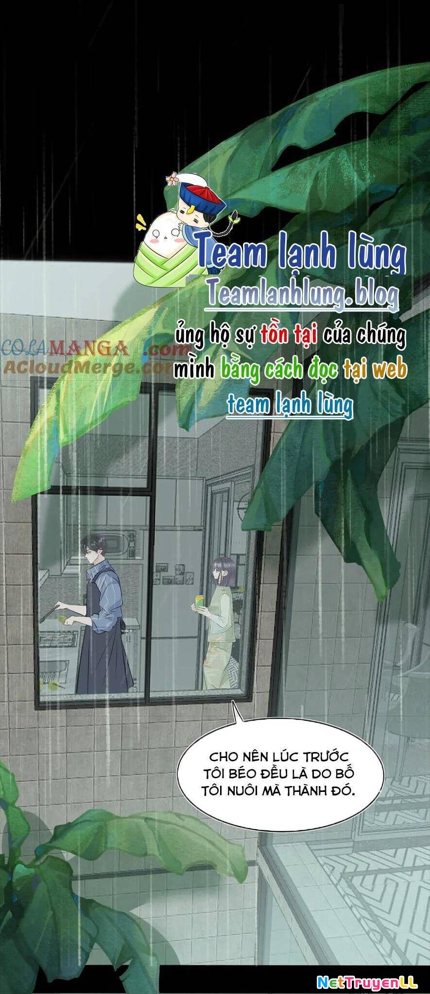 Mi Nhãn Chi Gian Chapter 16 - 2