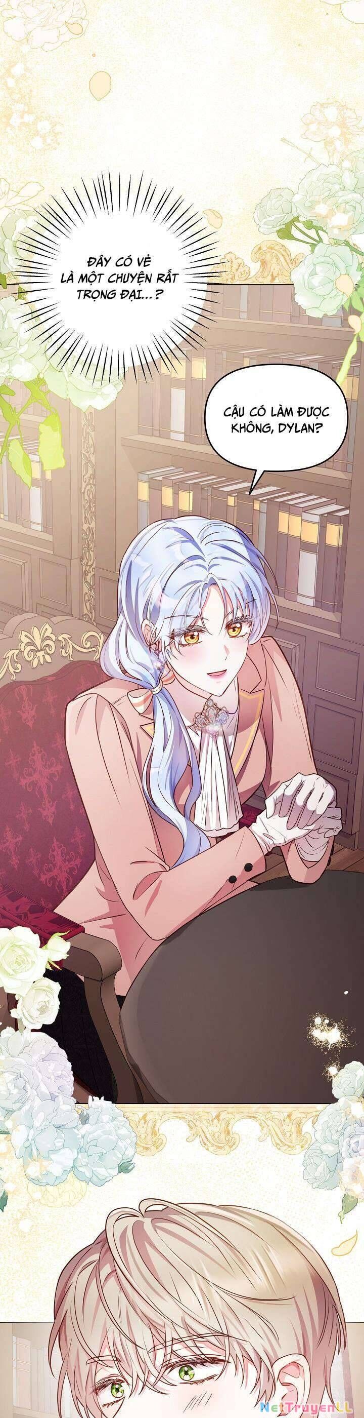 Chiến Lược Ly Hôn Chapter 12 - 21