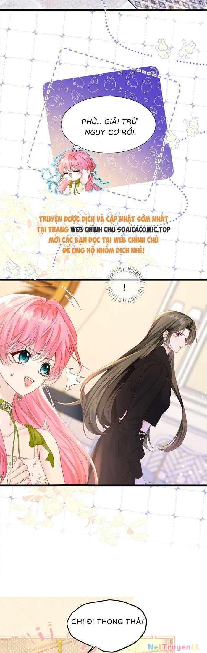 Cô Em Gái Cưng Bất Đắc Dĩ Của Đại Lão Chapter 2 - 16