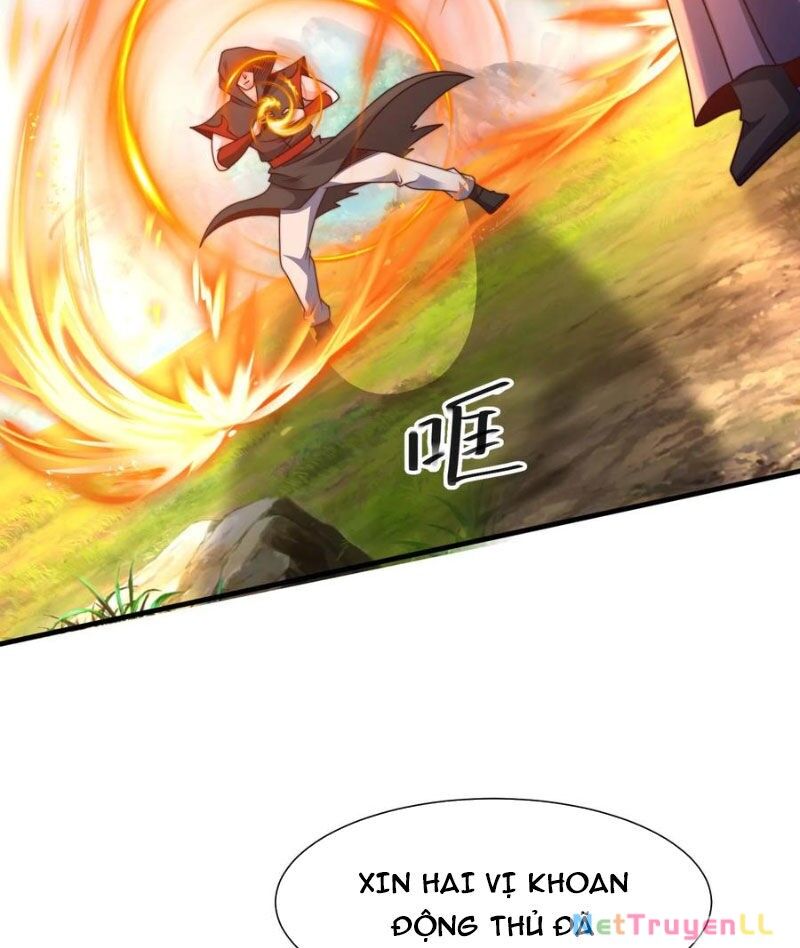 Ta Nuôi Quỷ Ở Trấn Ma Ty Chapter 310 - 43