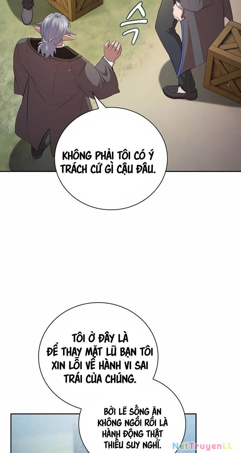 Ma Pháp Sư Tại Trường Học Pháp Thuật Chapter 101 - 8