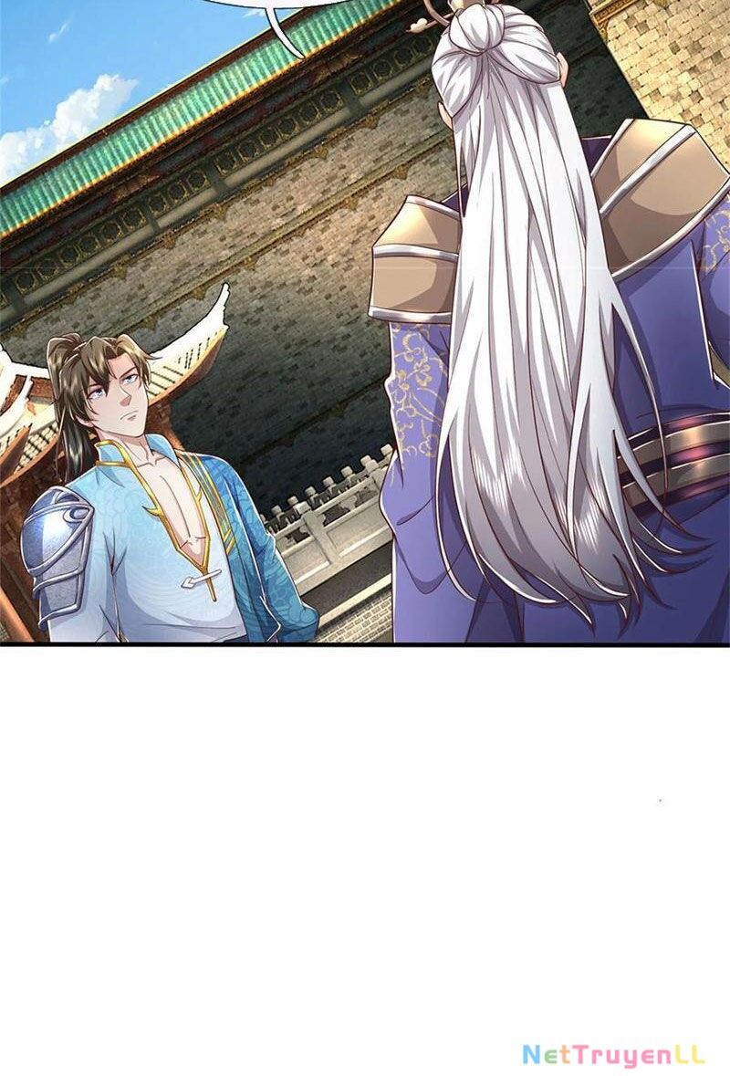 Ta Có Thể Sửa Chữa Vạn Vật Trên Dòng Thời Gian Chapter 114 - 13