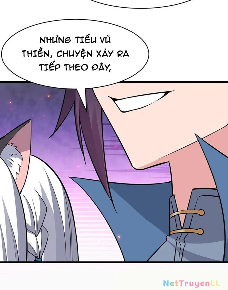 Tu Luyện Thành Tiên Ta Chỉ Muốn Nuôi Nữ Đồ Đệ Chapter 184 - 40