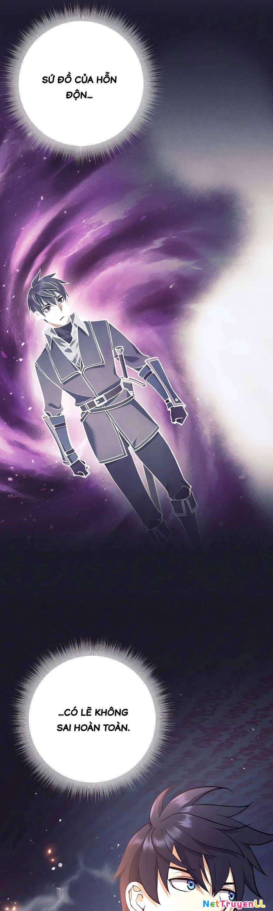 Trở Thành Tên Khốn Ở Thế Giới Dark Fantasy Chapter 33 - 39