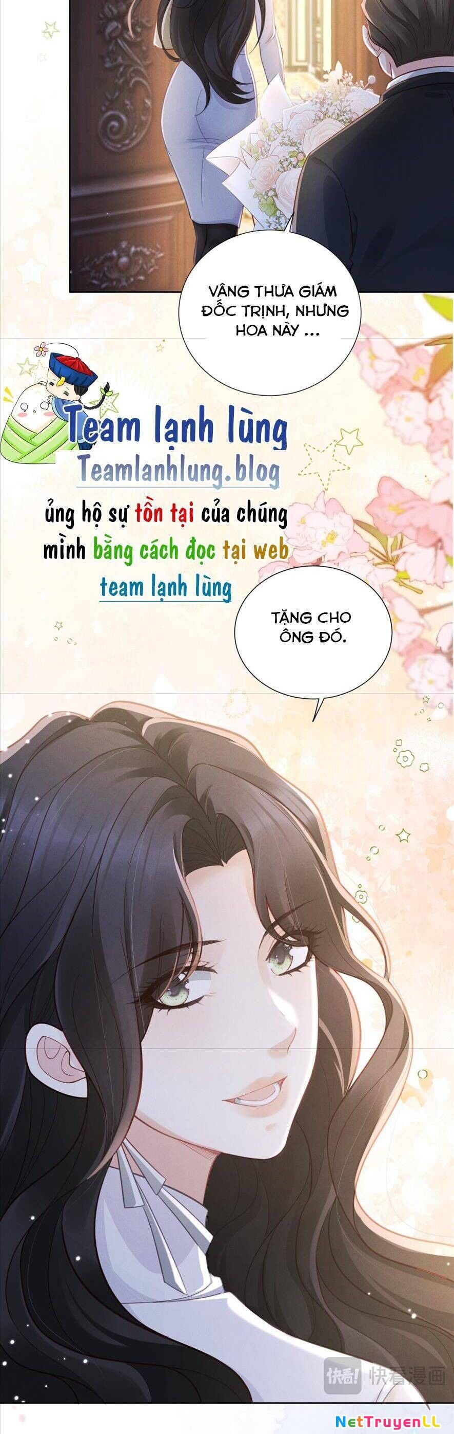 Chỉ Là Thấy Sắc Nổi Lòng Tham Chapter 8 - 6