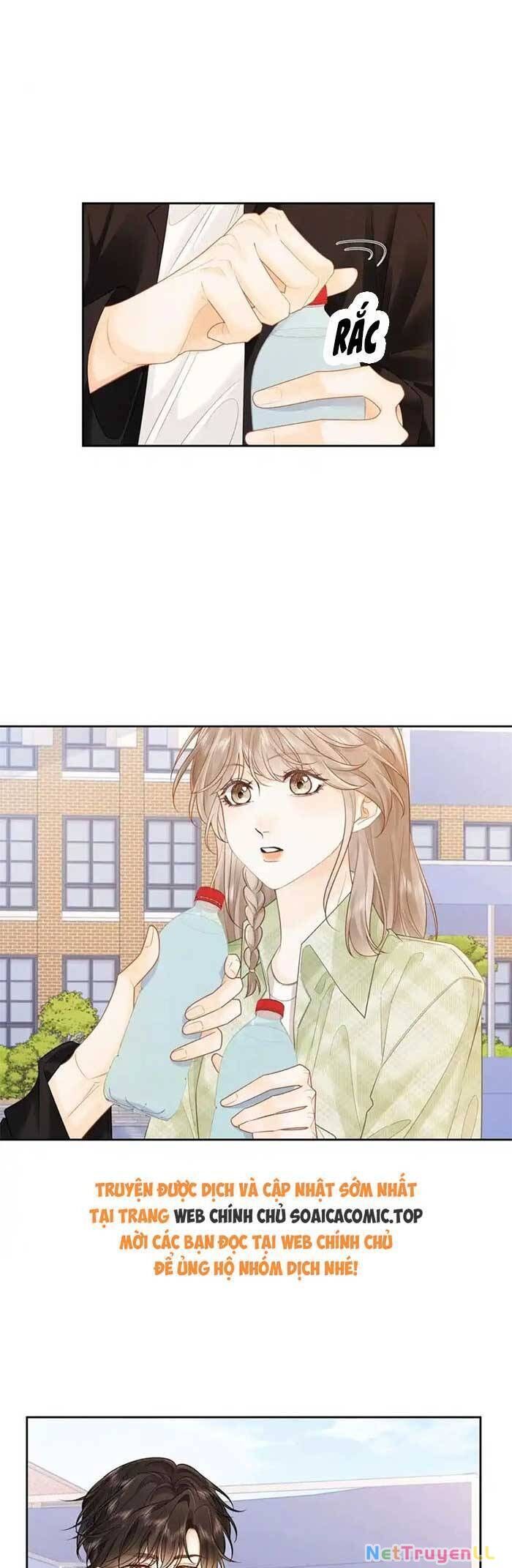 Gấp Vầng Trăng Chapter 24 - 13