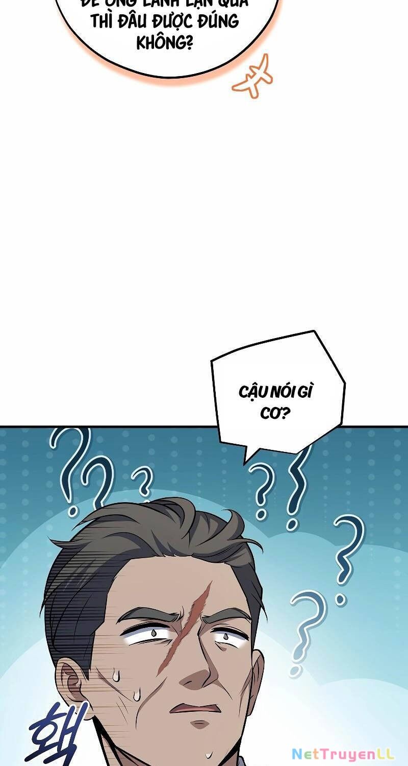 Những Nhân Vật Chính Mà Chỉ Tôi Biết Chapter 34 - 55