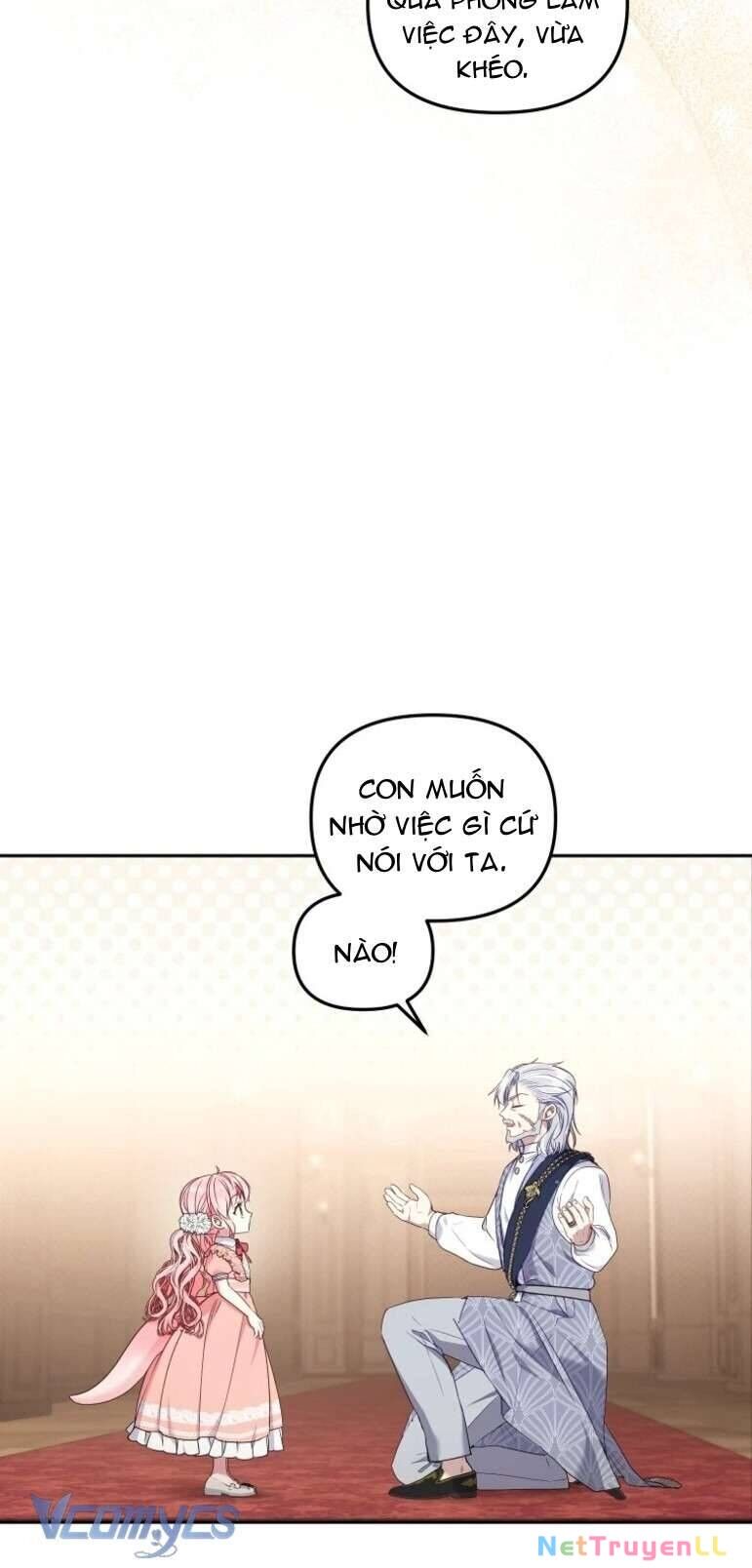 Tôi Đang Được Nuôi Dưỡng Bởi Những Kẻ Phản Diện Chapter 58 - 36