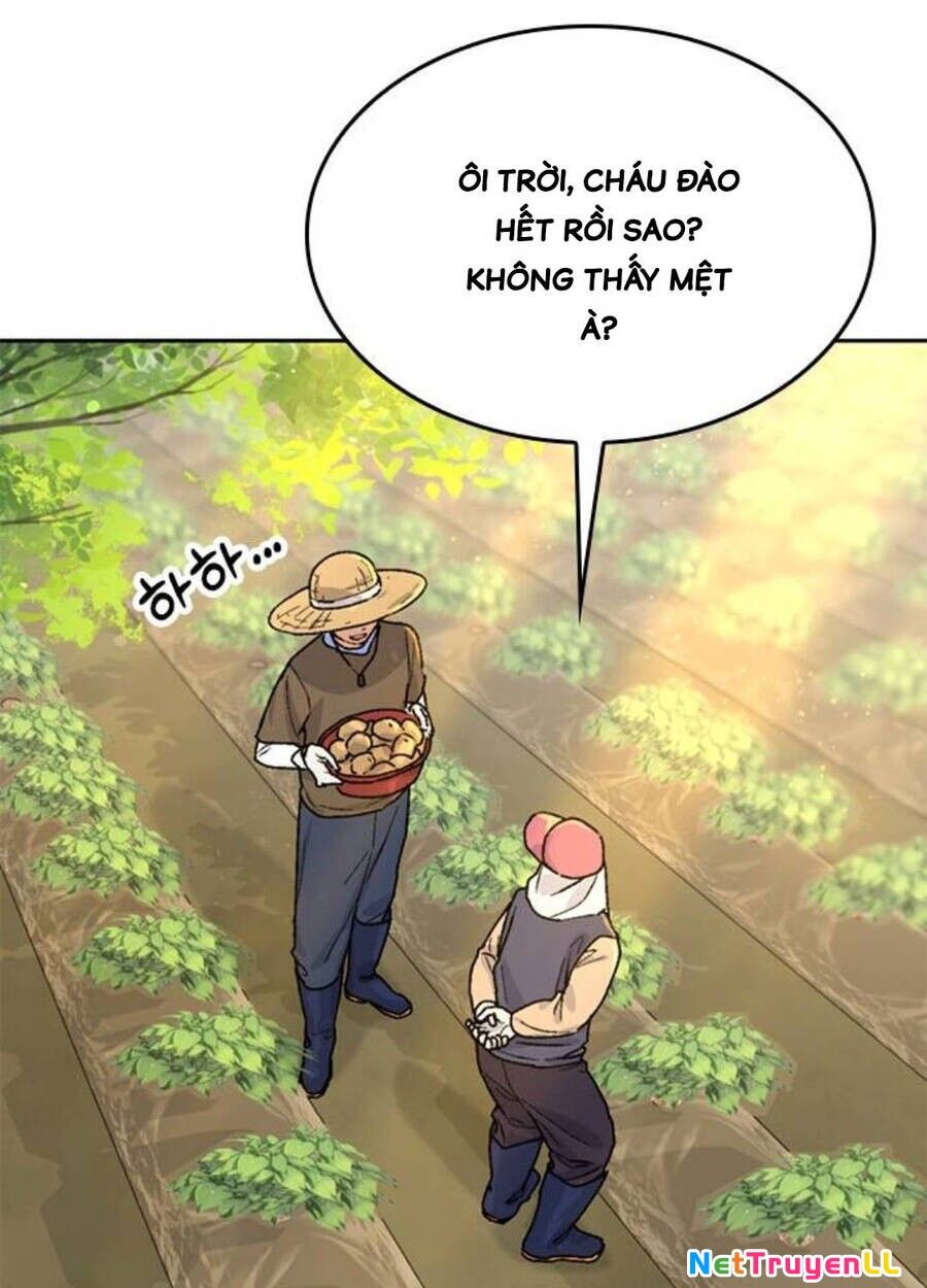 Chữa Lành Cuộc Sống Thông Qua Cắm Trại Ở Thế Giới Khác Chapter 20 - 11