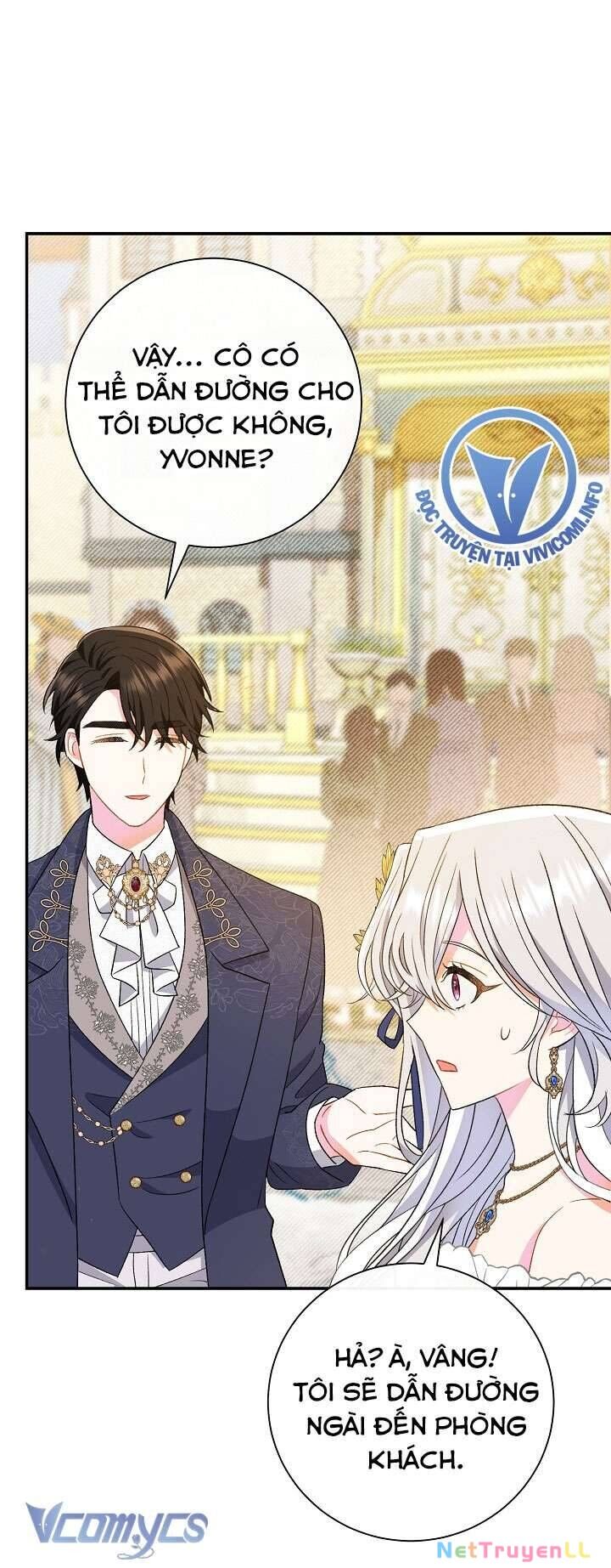 Người Xem Mắt Của Ác Nữ Quá Hoàn Hảo Chapter 17 - 59