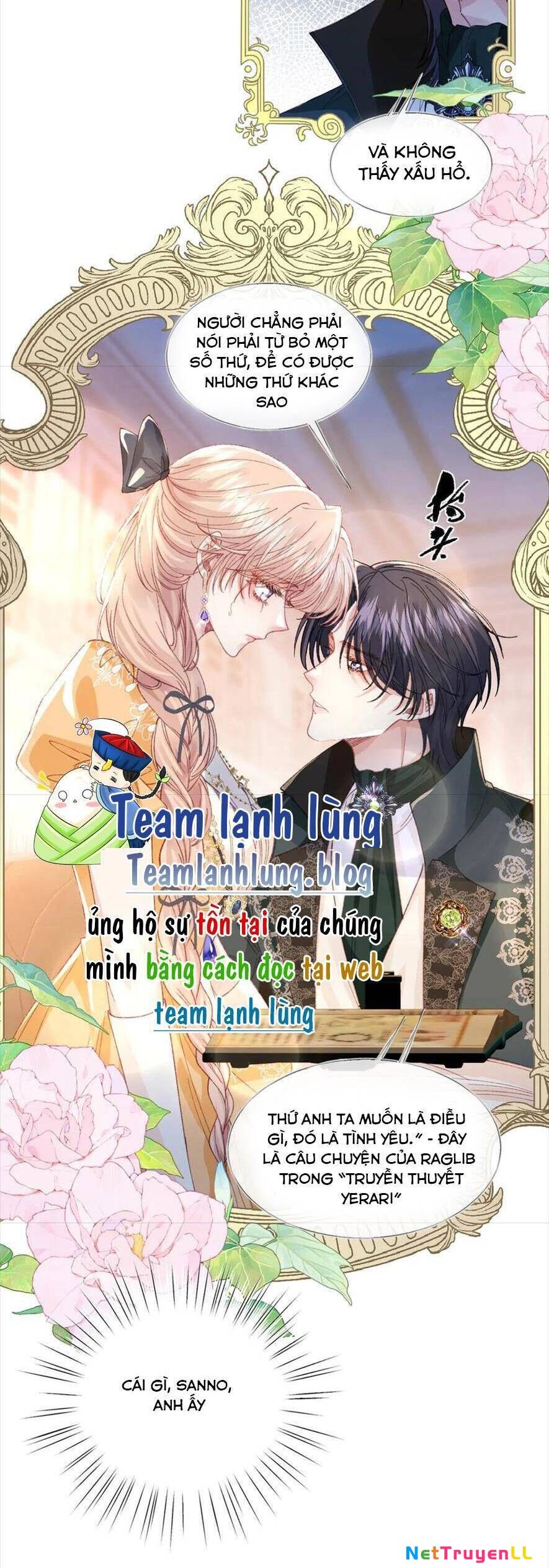 Nữ Chính Trong Truyện Ngược Luyến Tình Yêu Đã Thức Tỉnh Chapter 18 - 11