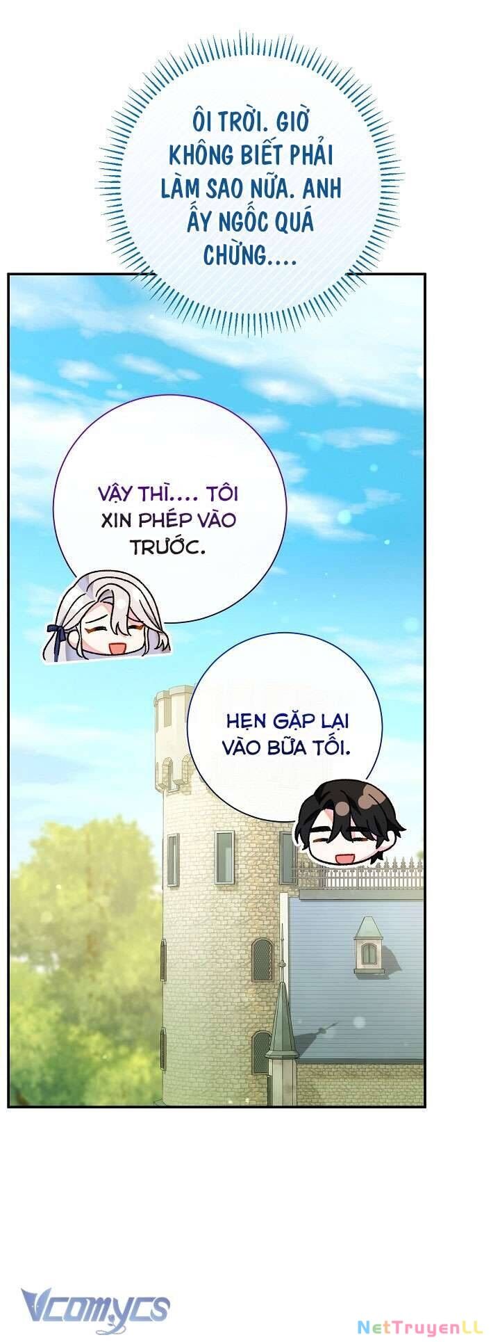 Người Xem Mắt Của Ác Nữ Quá Hoàn Hảo Chapter 19 - 34