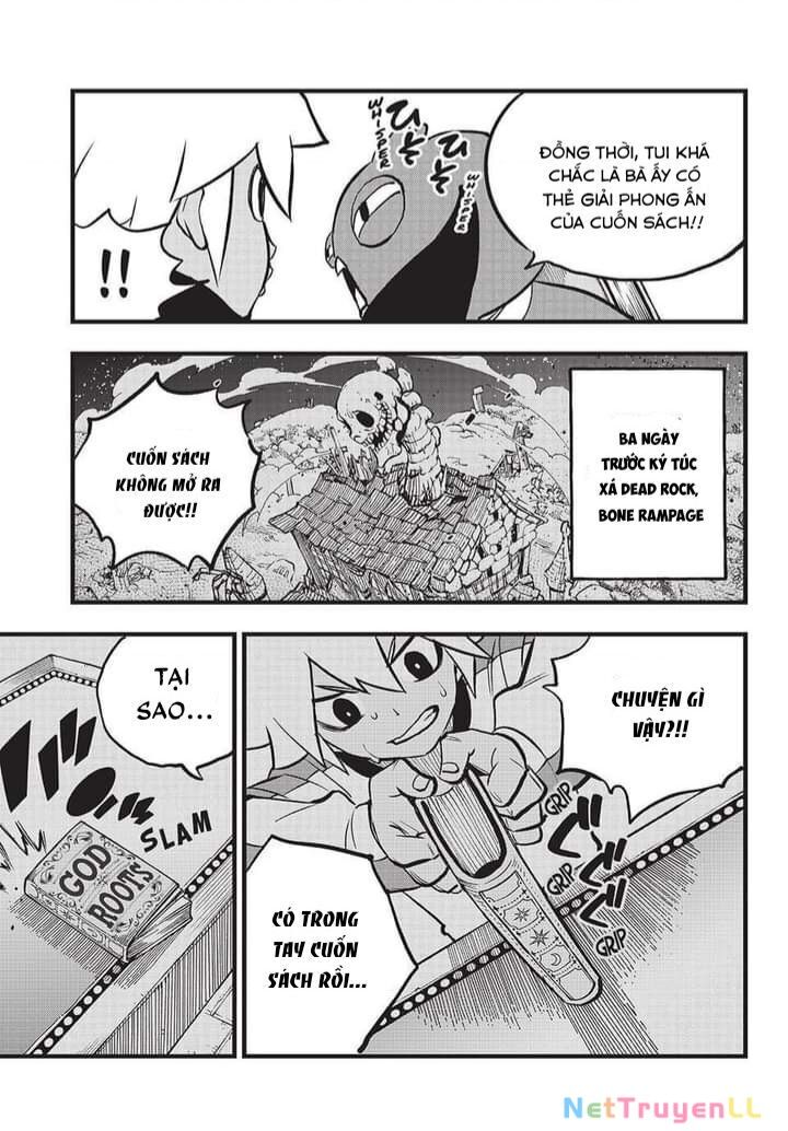 Dead Rock Chapter 11 - 6