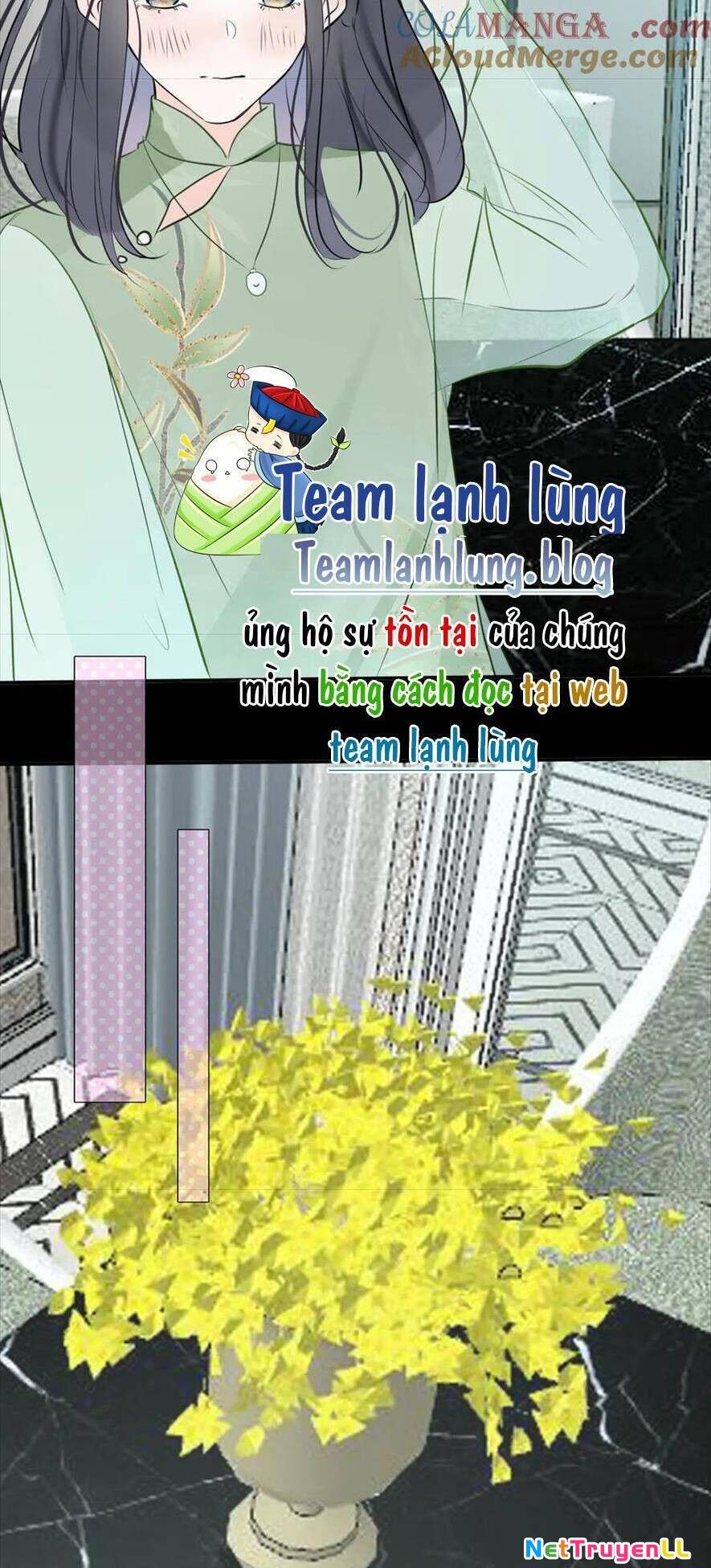 Mi Nhãn Chi Gian Chapter 16 - 8