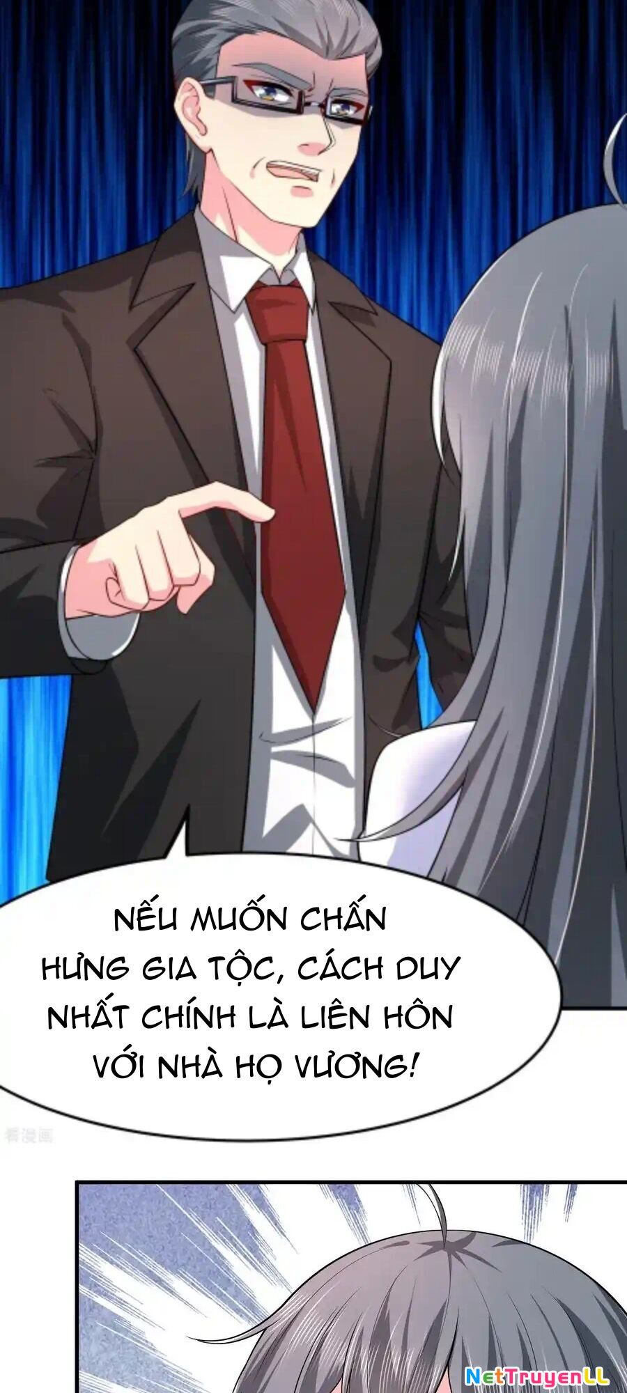 Siêu Năng Bất Lương Học Bá Chapter 45 - 11