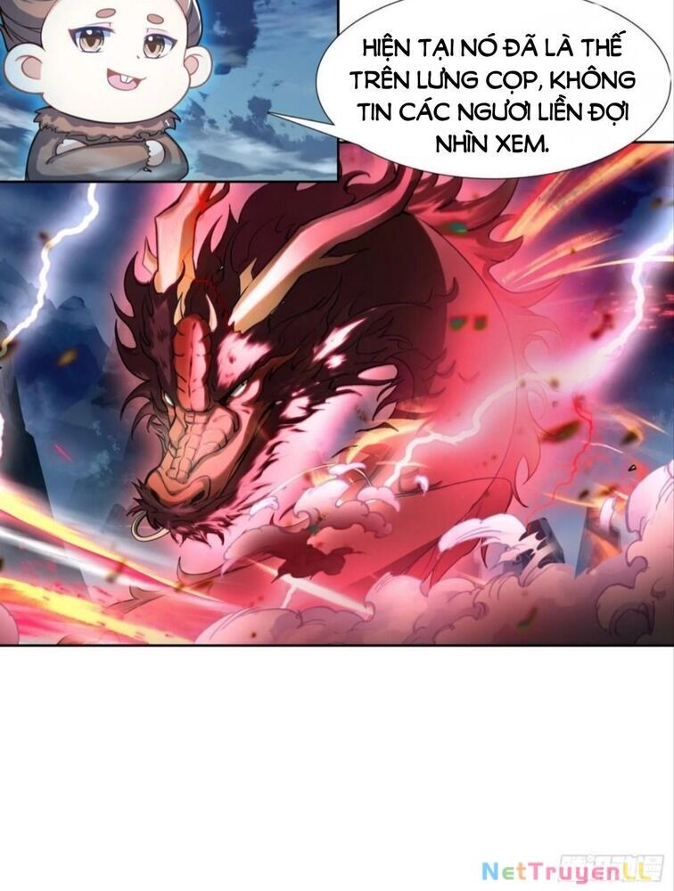 Duy Ngã Độc Tiên Chapter 95 - 9