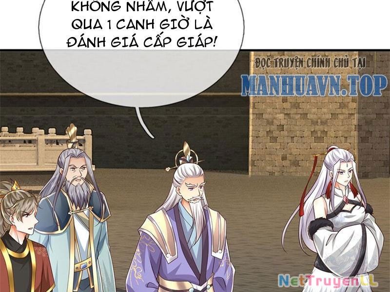 Ta Có Thể Sửa Chữa Vạn Vật Trên Dòng Thời Gian Chapter 112 - 45