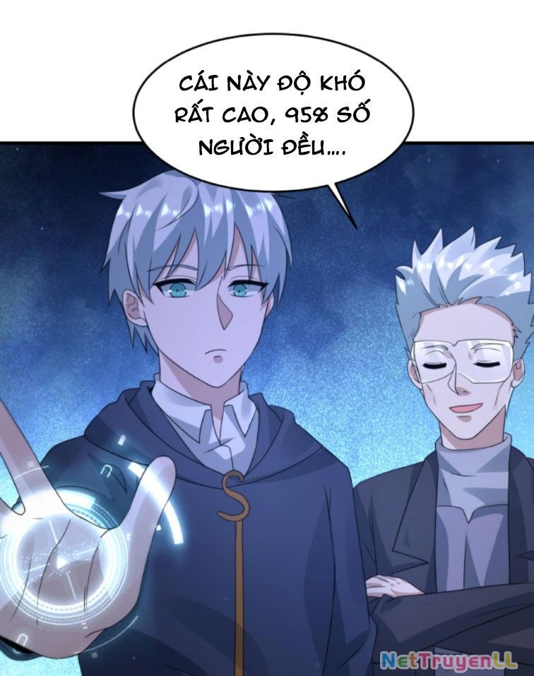 Ngày Tận Thế: Ta Nhận Được Tỷ Lệ Rớt Đồ Gấp 100 Lần Chapter 343 - 5