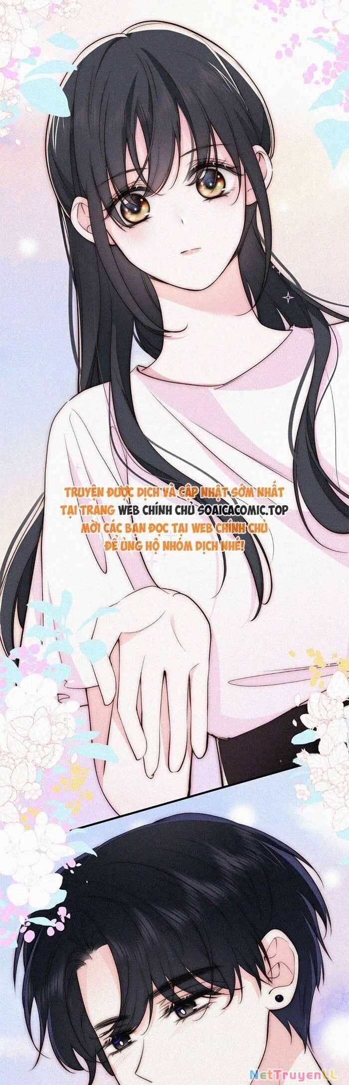 Bá Vương Sủng Ái Cô Vợ Mù Chapter 98 - 12