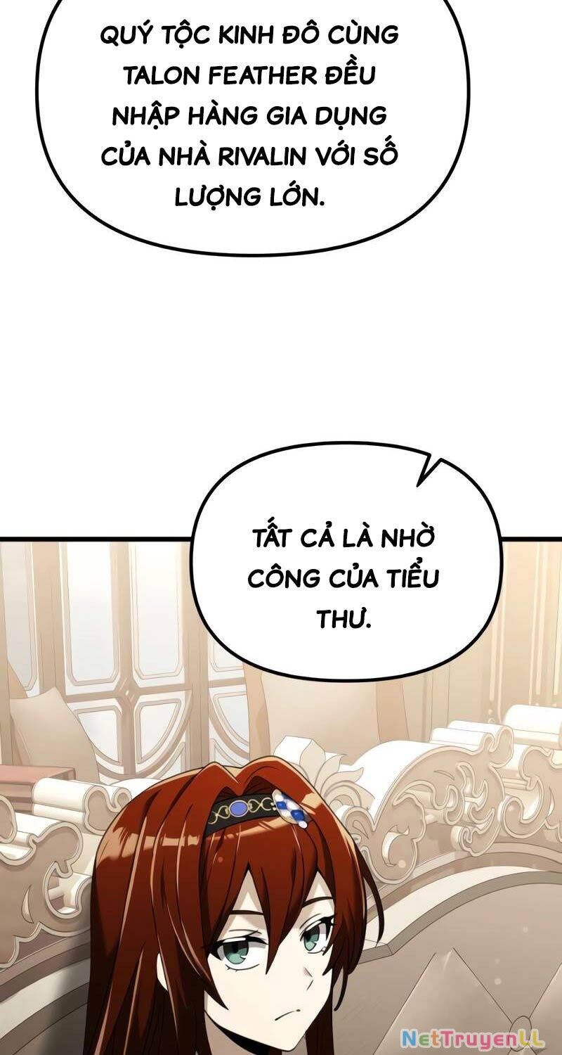 Hắc Kị Sĩ Thiên Tài Giới Hạn Thời Gian Chapter 65 - 71