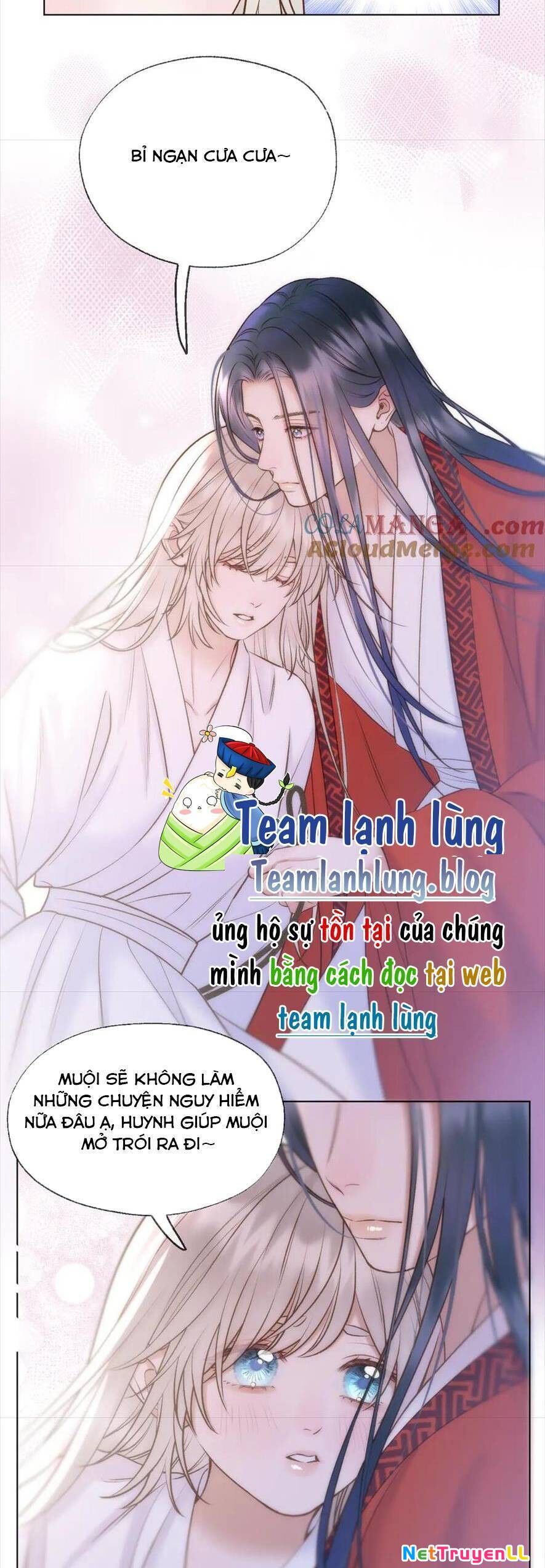 Ta Live Stream Trong Lãnh Cung Chapter 76 - 12